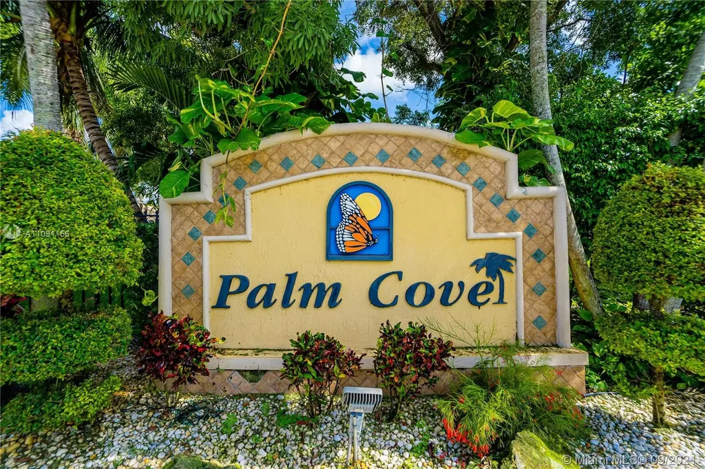13198 SW 24th Street Miramar FL 33027