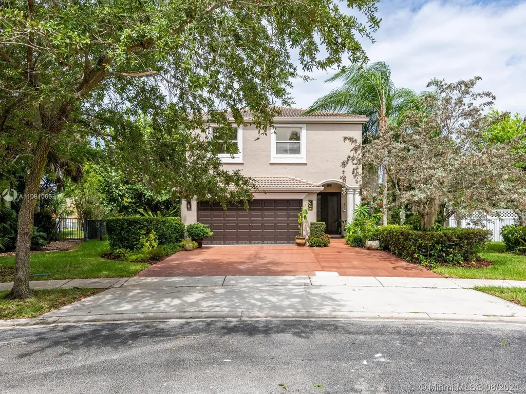 4902 SW 164th Avenue Miramar FL 33027