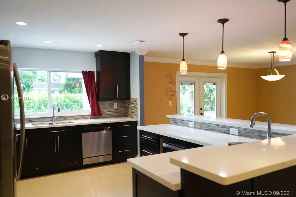 8015 SW 135th Court Miami FL 33183
