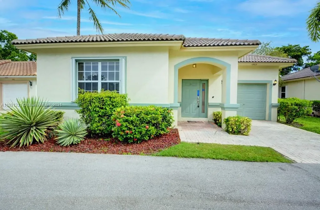 1862 Capeside Circle Wellington FL 33414