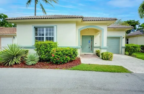 1862 Capeside Circle Wellington FL 33414