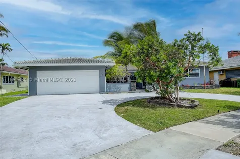 1157 NW 30th Street Wilton Manors FL 33311