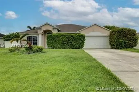 266 SW Chelsea Terrace Port St. Lucie FL 34984