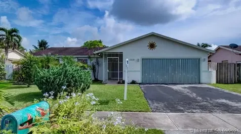 13230 SW 257th Terrace Homestead FL 33032