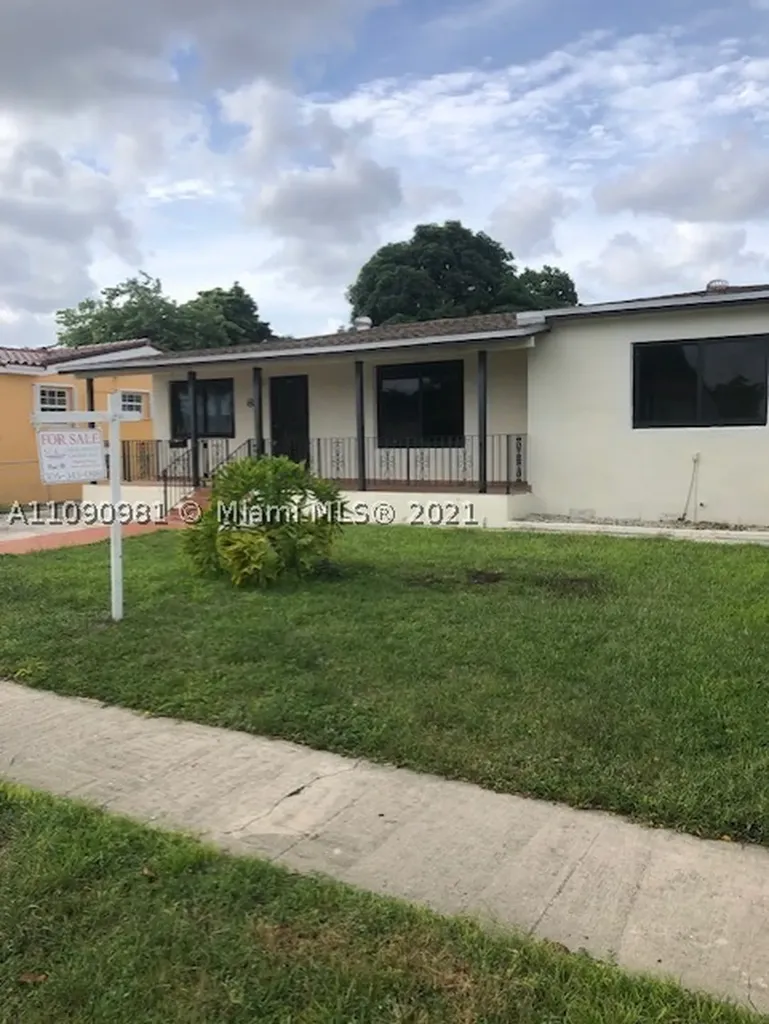 65 W 57th Street Hialeah FL 33012