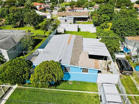 2420 W 6th Court Hialeah FL 33010