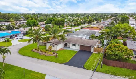 1600 NW 83rd Way Pembroke Pines FL 33024