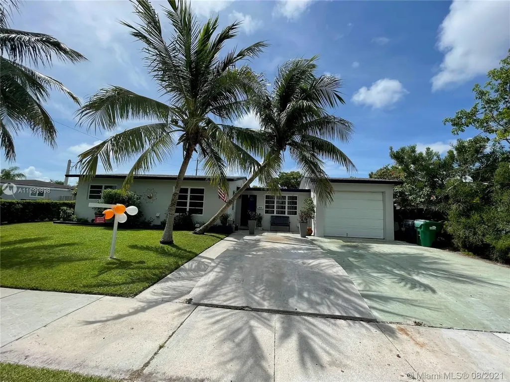 9820 Nicaragua Drive Cutler Bay FL 33189