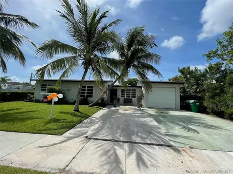 9820 Nicaragua Drive Cutler Bay FL 33189