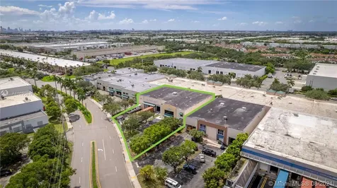 8500 NW 30th Terrace Doral FL 33122