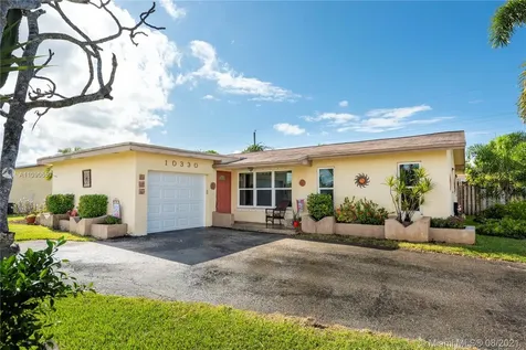 10330 NW 24th Street Sunrise FL 33322