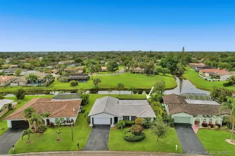 1857 NW 83rd Drive Coral Springs FL 33071