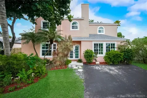 9959 SW 222nd Street Cutler Bay FL 33190