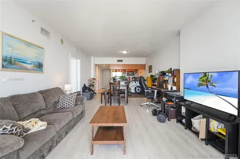 1750 N Bayshore Drive Miami FL 33132