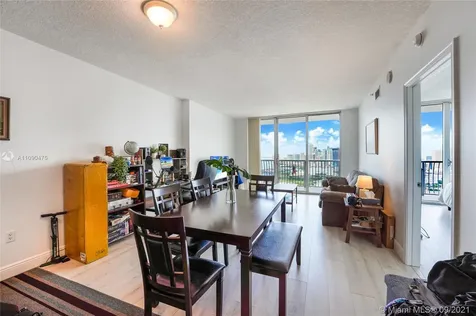 1750 N Bayshore Drive Miami FL 33132