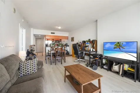 1750 N Bayshore Drive Miami FL 33132