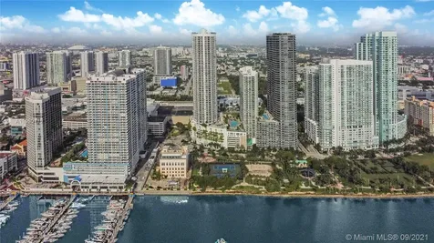 1750 N Bayshore Drive Miami FL 33132