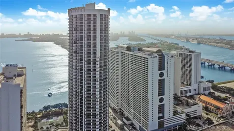 1750 N Bayshore Drive Miami FL 33132