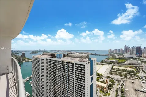 1750 N Bayshore Drive Miami FL 33132