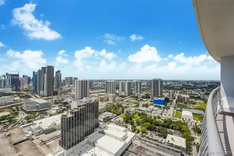 1750 N Bayshore Drive Miami FL 33132