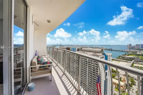 1750 N Bayshore Drive Miami FL 33132