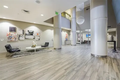 1750 N Bayshore Drive Miami FL 33132