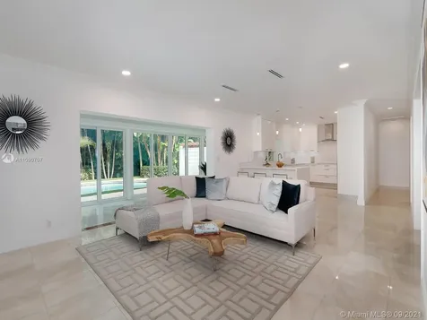 8110 Old Cutler Road Coral Gables FL 33143