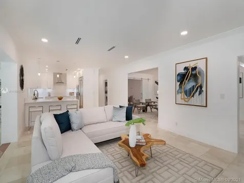 8110 Old Cutler Road Coral Gables FL 33143