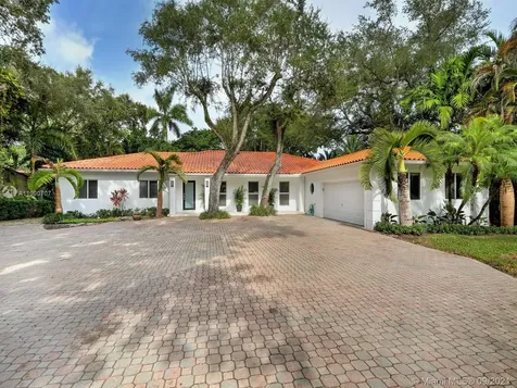 8110 Old Cutler Road Coral Gables FL 33143