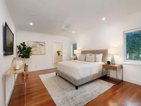 8110 Old Cutler Road Coral Gables FL 33143