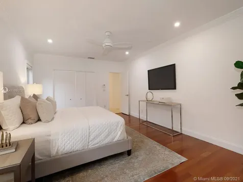 8110 Old Cutler Road Coral Gables FL 33143