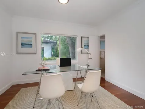 8110 Old Cutler Road Coral Gables FL 33143