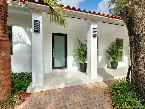 8110 Old Cutler Road Coral Gables FL 33143