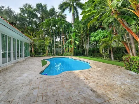 8110 Old Cutler Road Coral Gables FL 33143