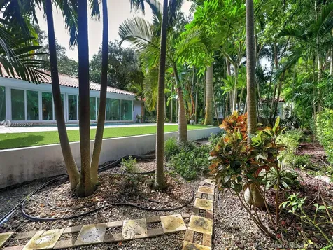 8110 Old Cutler Road Coral Gables FL 33143