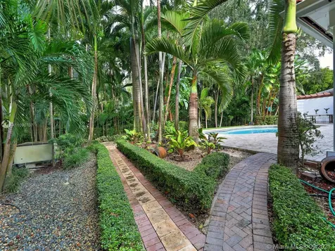 8110 Old Cutler Road Coral Gables FL 33143