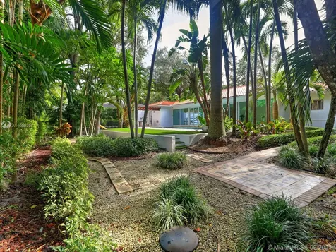 8110 Old Cutler Road Coral Gables FL 33143