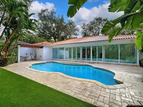 8110 Old Cutler Road Coral Gables FL 33143