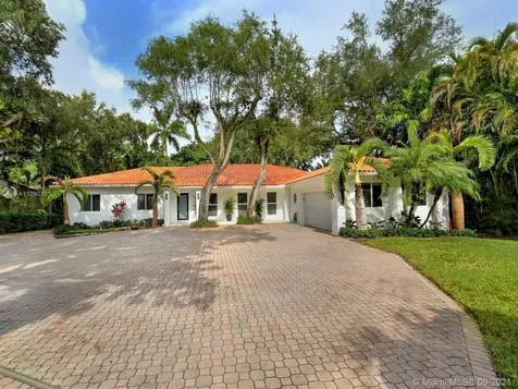 8110 Old Cutler Road Coral Gables FL 33143