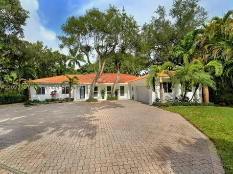 8110 Old Cutler Road Coral Gables FL 33143