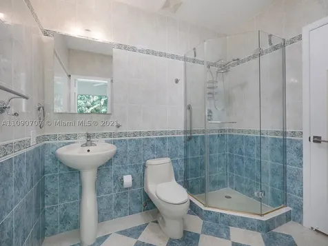 8110 Old Cutler Road Coral Gables FL 33143