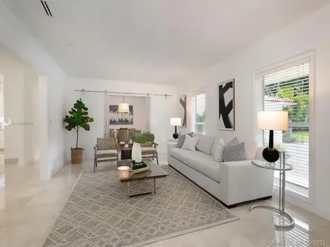 8110 Old Cutler Road Coral Gables FL 33143