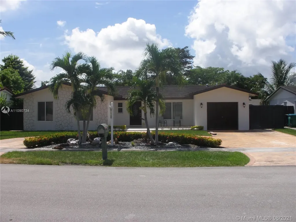 10710 SW 125th Avenue Miami FL 33186