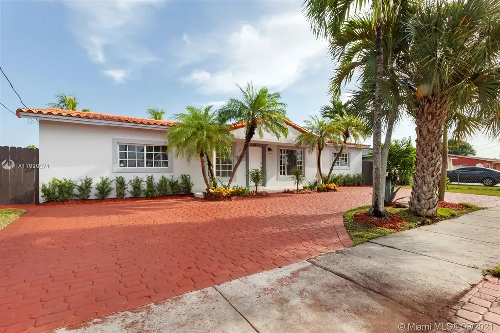 12925 SW 21st Street Miami FL 33175