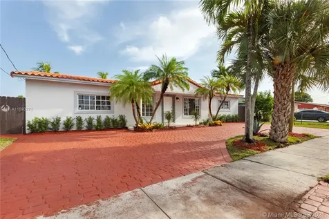 12925 SW 21st Street Miami FL 33175