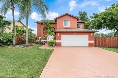 5740 SW 58th Court Davie FL 33314