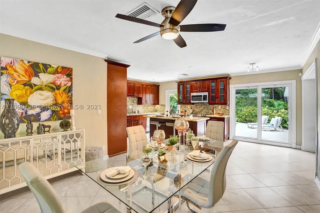 2733 NE 15th Terrace Wilton Manors FL 33334