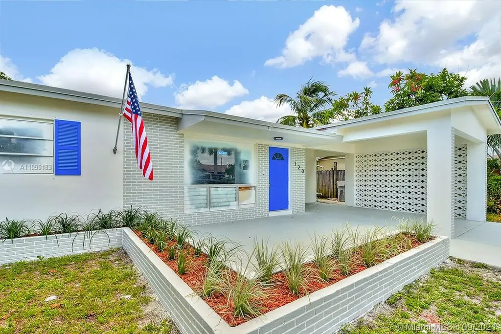 120 NE 26th Street Pompano Beach FL 33064