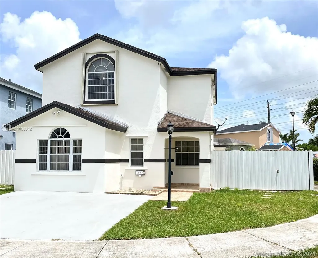 16333 SW 139th Avenue Miami FL 33177