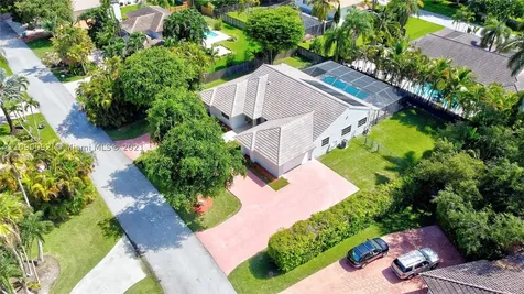 13725 SW 109th Court Miami FL 33176